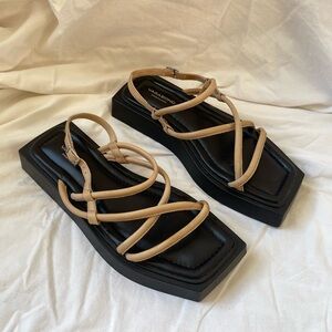 Vagabond Women's Sandals